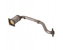 JMJ Catalytic converter PEUGEOT 307 1 4 1090980FA Part manufacturer JMJ