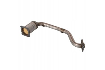 JMJ Catalytic converter PEUGEOT 307 1 4 1090980FA Part manufacturer JMJ
