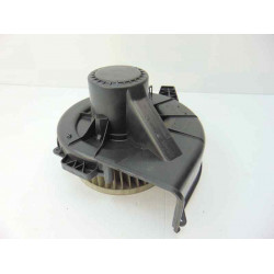 2 PIN MOTOR CALEFACCION SKODA FABIA (6Y2/6Y3)