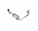 CATALYTIC CONVERTER MAZDA 3 1 6 DI TURBO 2004 2009 1310360