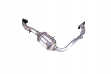 CATALYTIC CONVERTER MAZDA 3 1 6 DI TURBO 2004 2009 1310360