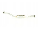 WALKER 20231 catalytic converter for OPEL Astra F CC T92