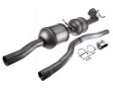CATALYTIC CONVERTER VW SHARAN 2 0TDI SEAT ALHAMBRA 2 0TDI