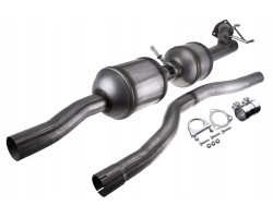 CATALYTIC CONVERTER VW SHARAN 2 0TDI SEAT ALHAMBRA 2 0TDI