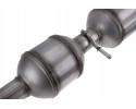 CATALYTIC CONVERTER VW SHARAN 2 0TDI SEAT ALHAMBRA 2 0TDI Product weight with unit packaging 11 36 kg