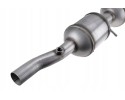 CATALYTIC CONVERTER VW SHARAN 2 0TDI SEAT ALHAMBRA 2 0TDI Catalog number of substitutes NTYKAT WW 014 KAT WW 014 7N0254400NX NTY