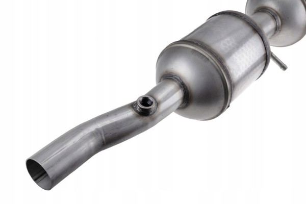 CATALYTIC CONVERTER VW SHARAN 2 0TDI SEAT ALHAMBRA 2 0TDI Catalog number of substitutes NTYKAT WW 014 KAT WW 014 7N0254400NX NTY