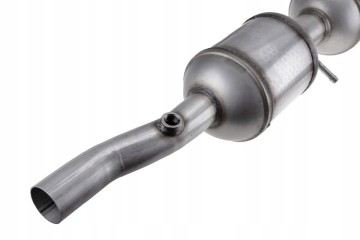 CATALYTIC CONVERTER VW SHARAN 2 0TDI SEAT ALHAMBRA 2 0TDI Catalog number of substitutes NTYKAT WW 014 KAT WW 014 7N0254400NX NTY