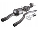 CATALYTIC CONVERTER VW SHARAN 2 0TDI SEAT ALHAMBRA 2 0TDI EAN GTIN 5902048406972
