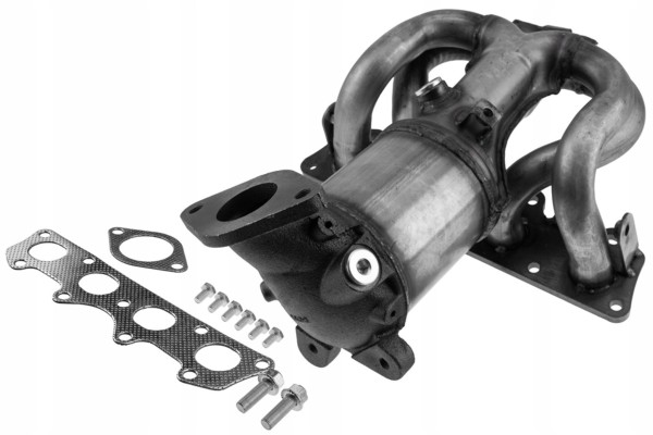 CAT KA 002 NTY CATALYST Part manufacturer NTY