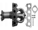 CAT KA 002 NTY CATALYST Catalog number of the part KAT KA 002