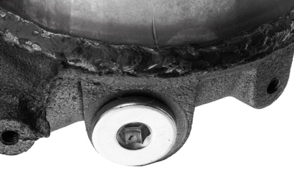 CAT KA 002 NTY CATALYST Catalog number of the original HYUNDAI 285102B420 HYUNDAI 285102B430 HYUNDAI 285102B450 HYUNDAI 285102B4