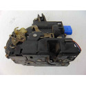 3B1837015  CERRADURA PUERTA DELANTERA IZQUIERDA SKODA FABIA (6Y2/6Y3) Comfort 2005 3B1837015 187637 SKODA - 1