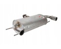 FINAL SILENCER BOS171 029 171 029 Quality of parts according to GVO Q original with factory logo OEM OES