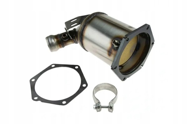 PARTICULATE FILTER FAP DPF DPF ME 005 NTY