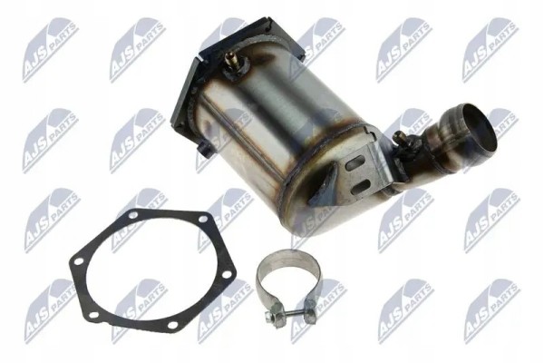 PARTICULATE FILTER FAP DPF DPF ME 005 NTY Packaging status original