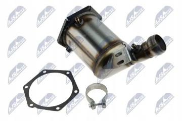 PARTICULATE FILTER FAP DPF DPF ME 005 NTY Packaging status original