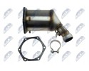 PARTICULATE FILTER FAP DPF DPF ME 005 NTY Part manufacturer NTY