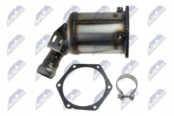PARTICULATE FILTER FAP DPF DPF ME 005 NTY Catalog number of the part DPF ME 005
