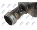 PARTICULATE FILTER FAP DPF DPF ME 005 NTY Product weight with unit packaging 4 35 kg