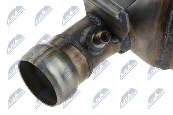 PARTICULATE FILTER FAP DPF DPF ME 005 NTY Product weight with unit packaging 4 35 kg
