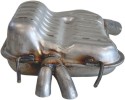 FINAL SILENCER BOS215 003 215 003