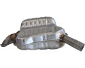 FINAL SILENCER BOS215 003 215 003 Part manufacturer Bosal