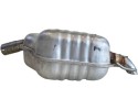 FINAL SILENCER BOS215 003 215 003 Catalog number of the part 215 003