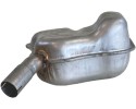 FINAL SILENCER BOS215 003 215 003 Quality of parts according to GVO Q original with factory logo OEM OES