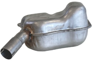 FINAL SILENCER BOS215 003 215 003 Quality of parts according to GVO Q original with factory logo OEM OES