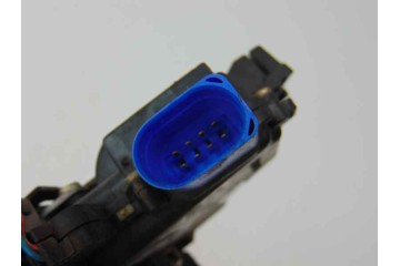 3B1837015  CERRADURA PUERTA DELANTERA IZQUIERDA SKODA FABIA (6Y2/6Y3) Comfort 2005 3B1837015 187637 SKODA - 4