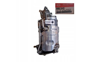 NEW DPF FAP FILTER HYUNDAI i30 1 6CRDI D4FB 2008 ORIGINAL 289902A620