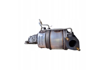 NEW DPF FAP FILTER HYUNDAI i30 1 6CRDI D4FB 2008 ORIGINAL 289902A620 Part manufacturer Hyundai OE