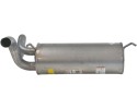 FINAL SILENCER BOS185 499 185 499