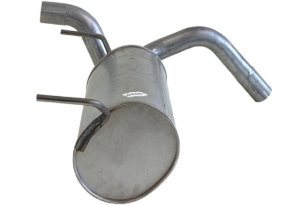FINAL SILENCER BOS185 499 185 499 Catalog number of the part 185 499