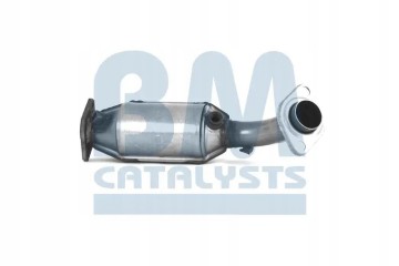 CATALYST BM91710H BM CATALYSTS SUZUKI Part manufacturer BM Catalysts