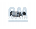 CATALYST BM91710H BM CATALYSTS SUZUKI Product weight with unit packaging 2 95 kg