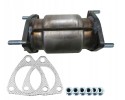 JMJ Catalytic converter Opel Antara Chevrolet Captiva 2 4i 1091605