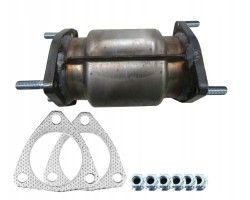 JMJ Catalytic converter Opel Antara Chevrolet Captiva 2 4i 1091605