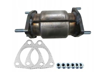 JMJ Catalytic converter Opel Antara Chevrolet Captiva 2 4i 1091605
