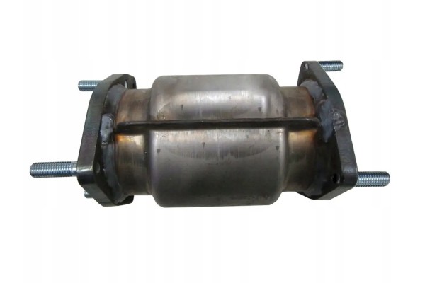 JMJ Catalytic converter Opel Antara Chevrolet Captiva 2 4i 1091605 Packaging status original