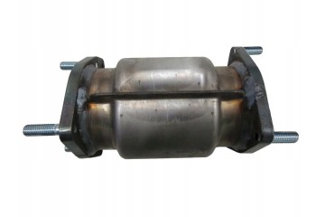 JMJ Catalytic converter Opel Antara Chevrolet Captiva 2 4i 1091605 Packaging status original