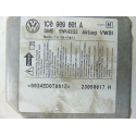 1C0909601A  CENTRALITA AIRBAG SKODA FABIA (6Y2/6Y3) Comfort 2005 1C0909601A 187649 SKODA - 2
