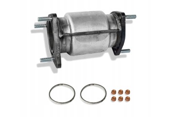 JMJ Catalytic converter Opel Antara Chevrolet Captiva 2 4i 1091605 Part manufacturer JMJ