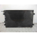 80162 CONDENSADOR / RADIADOR  AIRE ACONDICIONADO CHRYSLER PT CRUISER 2.0 Classic 2001 80162 187653 CHRYSLER - 1