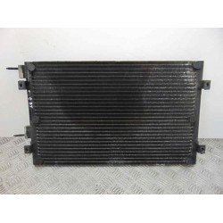 80162 CONDENSADOR / RADIADOR  AIRE ACONDICIONADO CHRYSLER PT CRUISER
