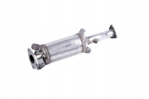 FILTER DPF HONDA CR V III 2 2 i CTDi 4WD 2007 18160R07E00