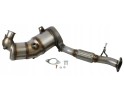 Particulate filter 62SKV581 FORD TRANSIT CUSTOM V362 TRANSIT V363