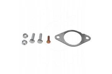 Particulate filter 62SKV581 FORD TRANSIT CUSTOM V362 TRANSIT V363 Catalog number of the part 62SKV581