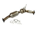27 6258 MAXGEAR CATALYTIC CONVERTER VOLVO S60 S80 V70 2 4 EURO4